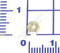 Nut, 1/4"-28 Nylock Hex NF Genquip - 15362