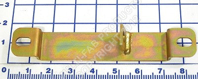 Bracket Weldment Star 2, 4, and 5 - 154-134