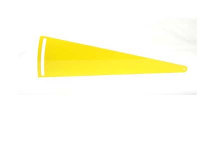 Toe Guard 8' Board - Lower FX Style - 154-995