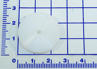 Pulley, Cable Safety Gate - 155-435