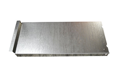 Pan, Air Bag Support Outer Pan - 155-579