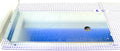Pan, Air Bag Support Inner Pan - 155-580