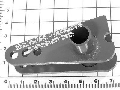 Dual Lip Assist Cam - 155-774