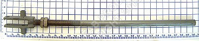 Lip Assist Rod - 1557 Genquip