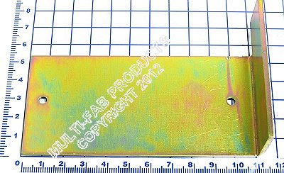 Cover, Spring Left Hand - 156-098
