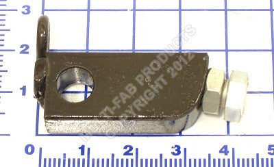 Lip Stop Assembly - 1566