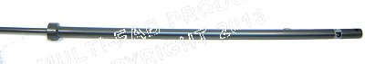 Maintenance Strut - 15795 Genquip