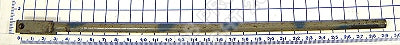 Assist Rod - 1600 Level-Rite