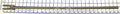 Lip Push Rod Assembly - (Trim to length if needed) - 1606