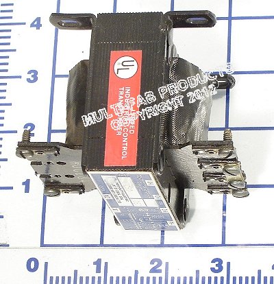 Transformer Superceded by 061-519 - 169-025