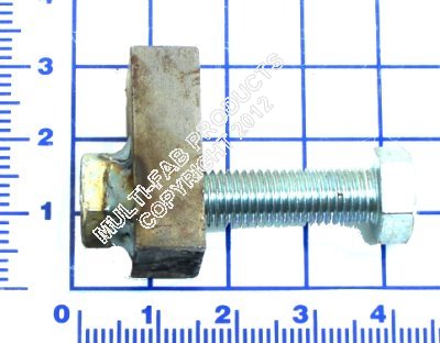 Lip Adjust Block - 17-037