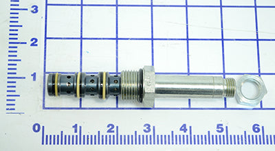 Solenoid Valve - 17272 Level-Rite