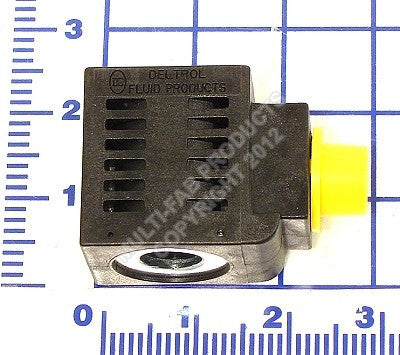 Solenoid Coil, 115V - 17273 Level-Rite