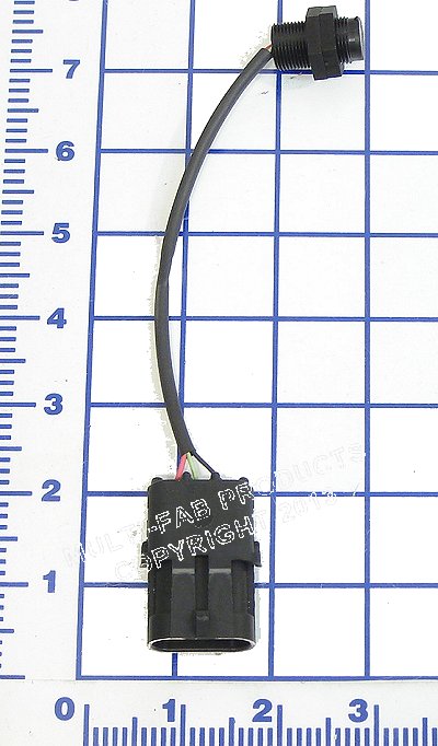 SW2 Switch - 17851 Genquip