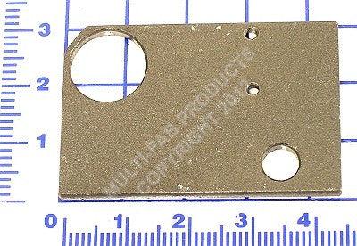 Mounting Plate - 18285 Level-Rite