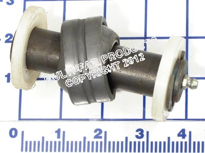 Pull Rod Kit (Standard 1" Pin) - 184-183