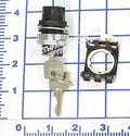 Key Switch Kit - 184-374