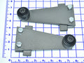 Pan Roller Tool, 1 Pair Rollers (Requires 908-773) - 184-376