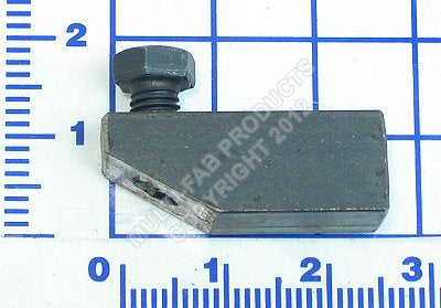 Lip Lock Lug Assembly - 19-013