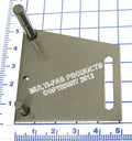 Mounting Plate - 190-409