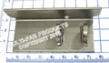 CTL Mounting Pad (LH) - 190-435