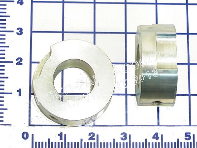 Cam Limit Switch - Used on 9" Carriage - 19123