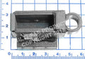 Hook Slide Assembly - 1918 Level-Rite