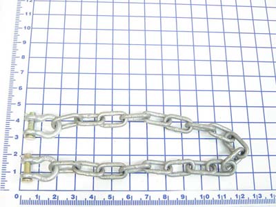 Chain Assembly - 200-02582