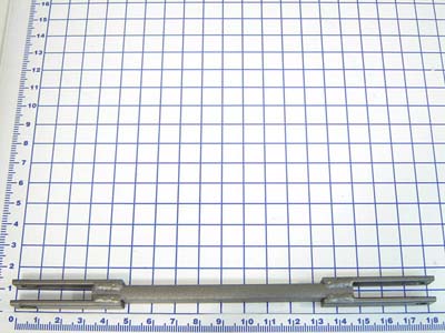 Push Rod Weldment - 200-03412-1