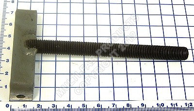 Spring Pull Bar - 2074 Level-Rite