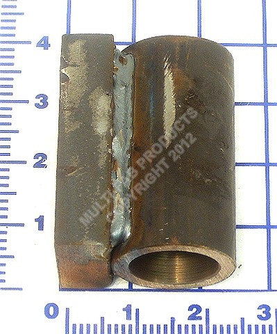 Lifter Arm Pivot Assembly - No Bearings - 2126 Level-Rite