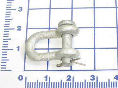 Shackle - 238-804