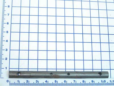 EOD Spring Shaft - 252-0008