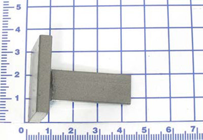 Shear Weldment - 252-5003
