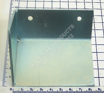 Tripout Lever Cover - 2901 Genquip
