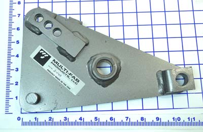 Bell Crank - 3-1140