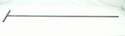 Control Bar Assembly - 3-4447