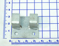 Control Bar Wall Mount Brlt. - 3-4448
