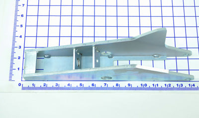 Sensor Bar Assembly - 3-4452