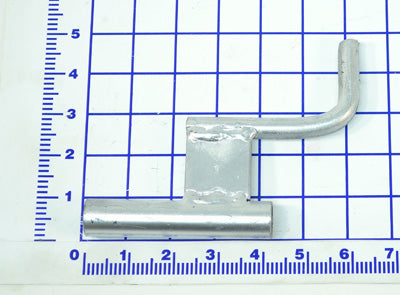 Latch Assembly - 3-4453