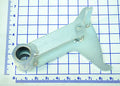 Sector Plate Assembly - VR250-2060, w/ Bushings - 3-4459