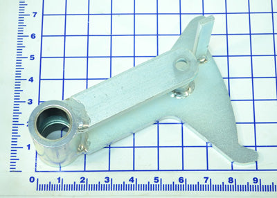 Sector Plate Assembly - VR250-2060, w/ Bushings - 3-4459
