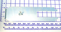 VR Sensor Plate - Extended Length - 3-4630