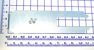 VR Sensor Plate - Extended Length - 3-4630