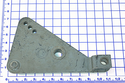 Bell Crank - 3-4734