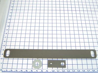 Lip Assist Bar - 3-4742