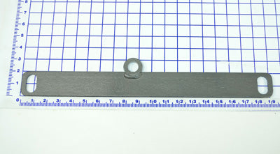 Lip Assist Bar - 19-1/4" Long X 2" Wide - 3-5266