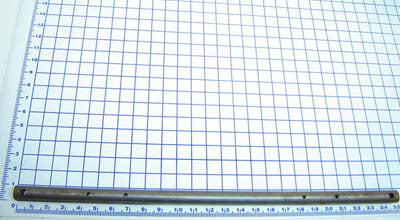 Shaft, Spring - 300-103