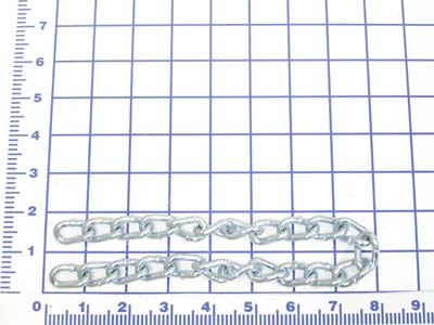 Safety Chain - 300-150