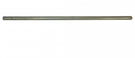 Lip Shaft w/ Roll Pin 1-1/4" Dia. x 41" - 300-693